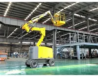 全(quán)自行曲臂車(chē)