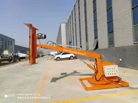 高速(sù)公路綠(lǜ)籬修剪(jian)機