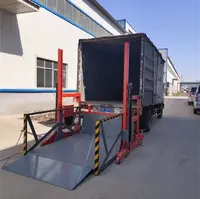 移(yi)動裝卸貨平(ping)台