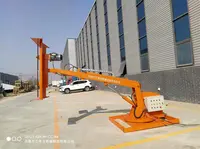 車載式(shi)綠籬修剪(jiǎn)機