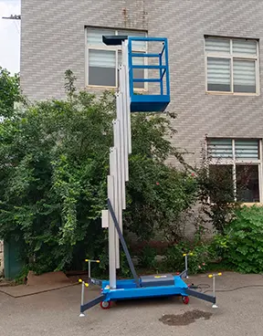 升降(jiang)機案例