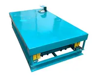 固定式(shi)升降平台