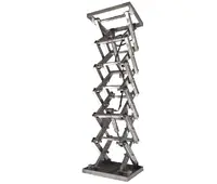 固定式(shì)升降平台(tai)