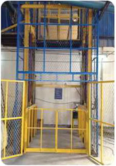 便攜(xie)式鋁合金(jīn)升降平台(tái)