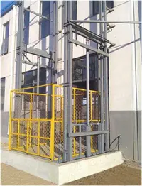 便攜(xié)式鋁合金(jīn)升降平台(tai)