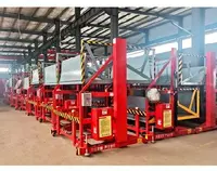 移動(dong)裝卸貨平台(tái)