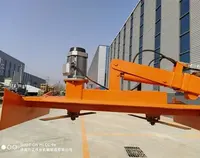 邊(bian)坡綠籬(lí)修剪機(ji)