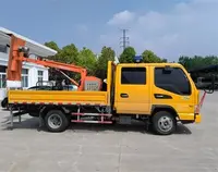 6米車(chē)修剪機(jī)