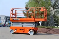 全自行(hang)走升降平(píng)台