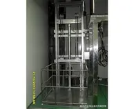 倉庫(kù)貨物提升(shēng)機升降貨(huò)梯